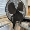 Ventilator